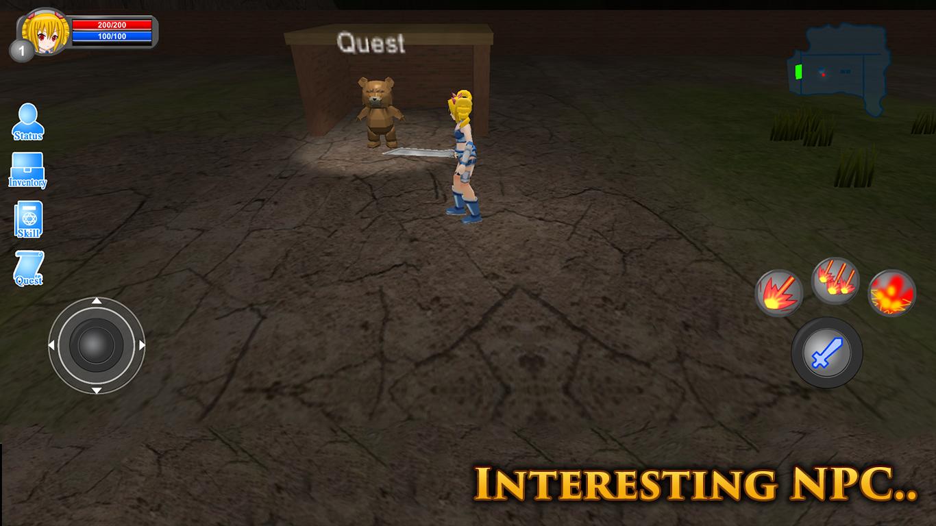 Dungeon Quest Ultimate