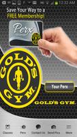 Gold's Gym Florida