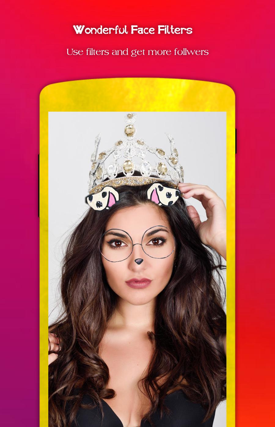 Free filters and Advanced Effects for Muzically