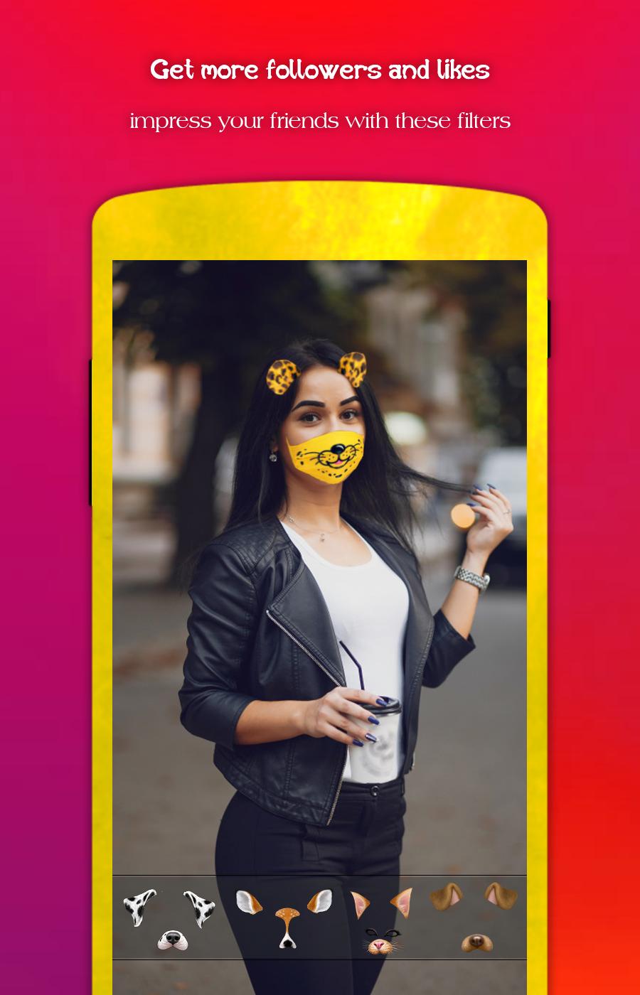 Free filters and Advanced Effects for Muzically