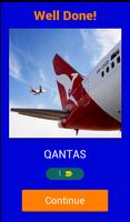 Guess the Airlines