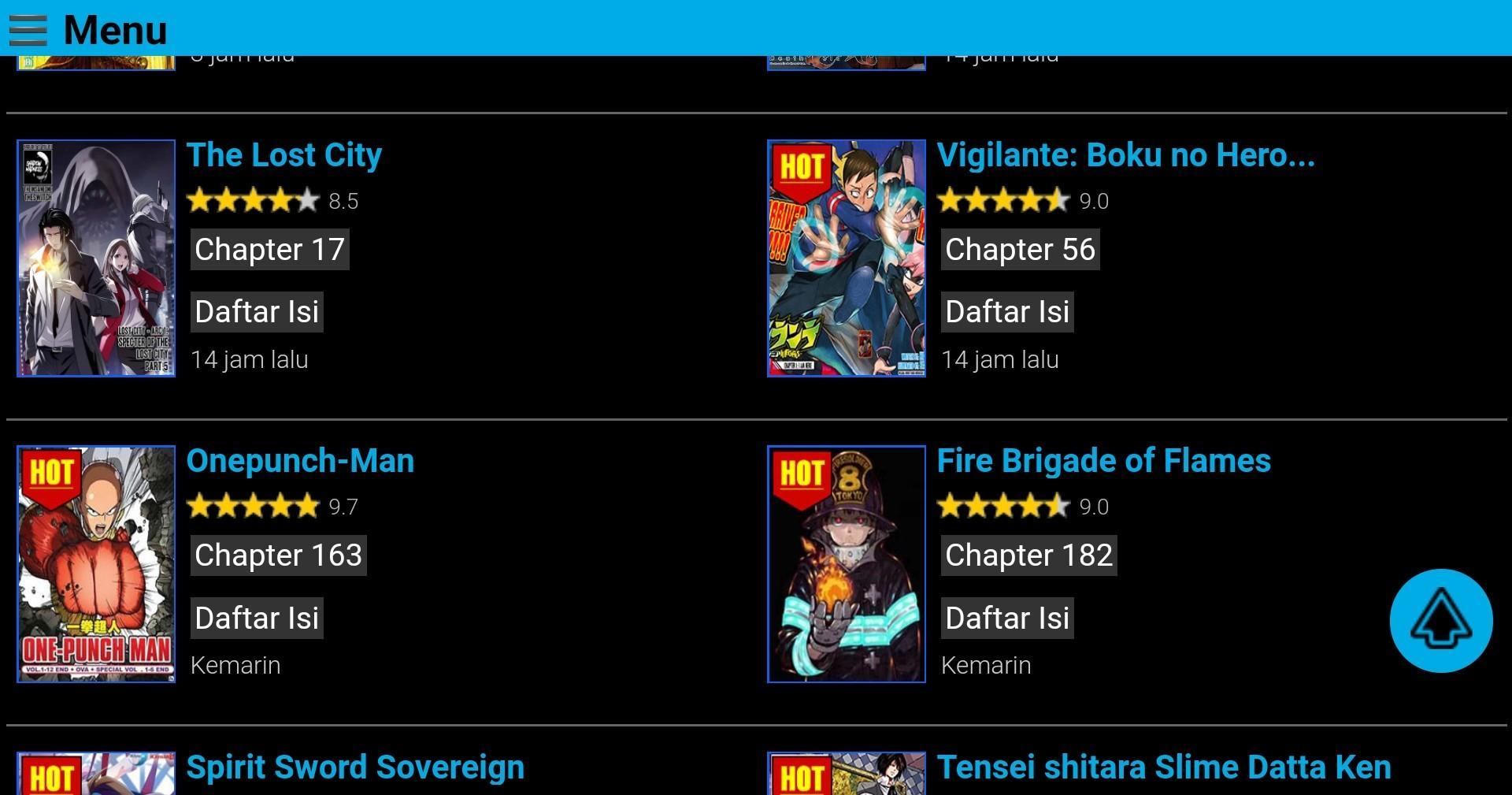 MangaKun (Nonton & Baca)