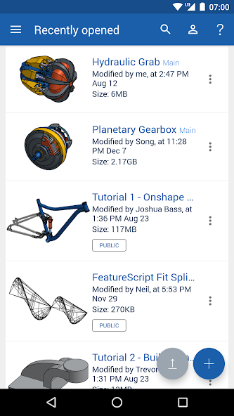 Onshape