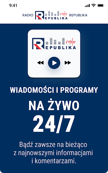 Radio Republika