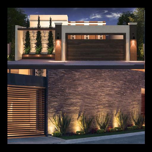 Gate and Fence Design Ideas