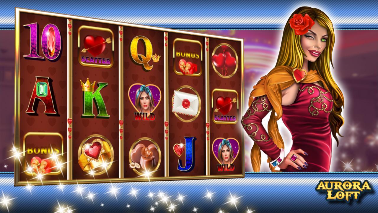Lovely Spins Slots Free Pokies