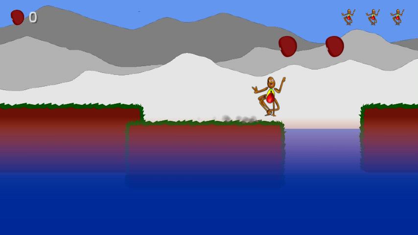 Ananse: Beans Never Lie