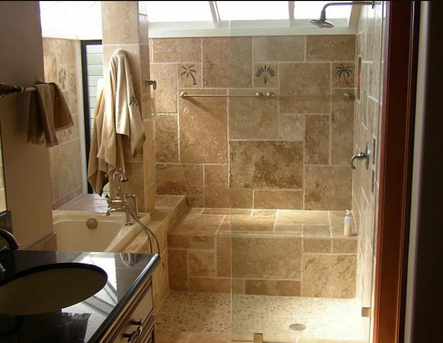 Bathroom Re modelling Models