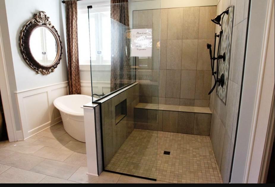 Bathroom Re modelling Models