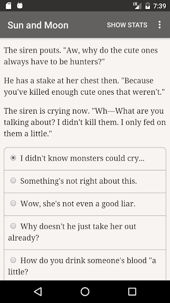 Keeper of the Sun and Moon