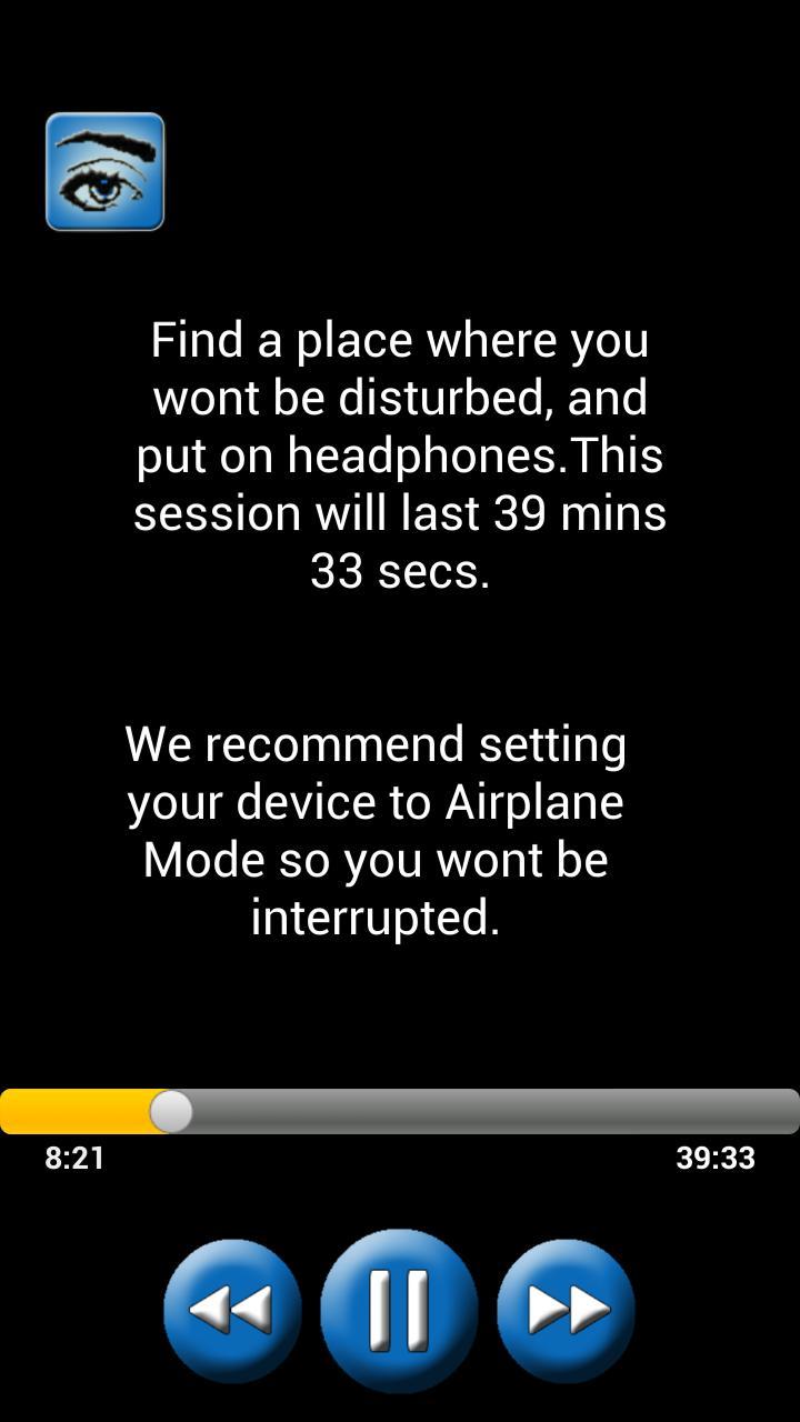 Stop Smoking Hypnosis