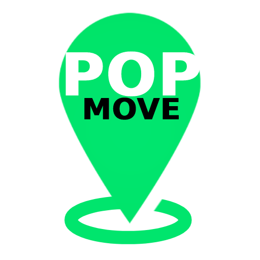 POP move