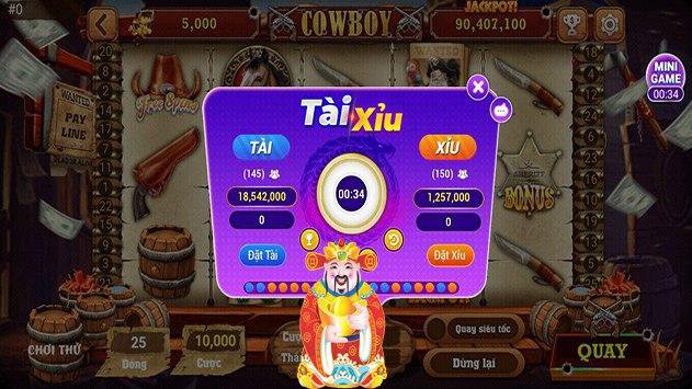 Game danh bai doi thuong - Choi bai 3C