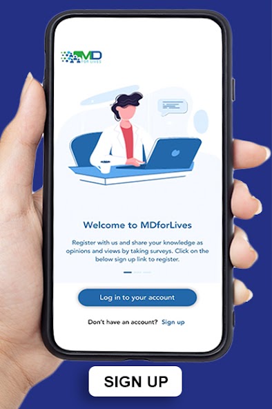 MDforLives