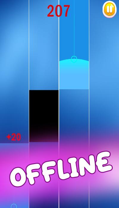 Bad Bunny ft Drake-MIA-Piano Cover Tap