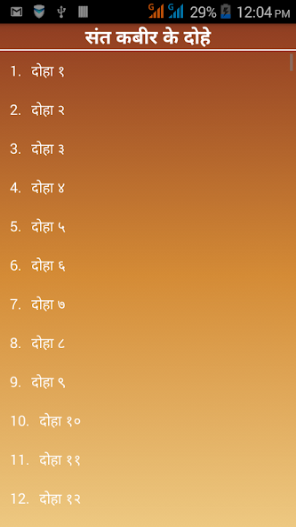 Kabirvani - Kabir Ke Dohe