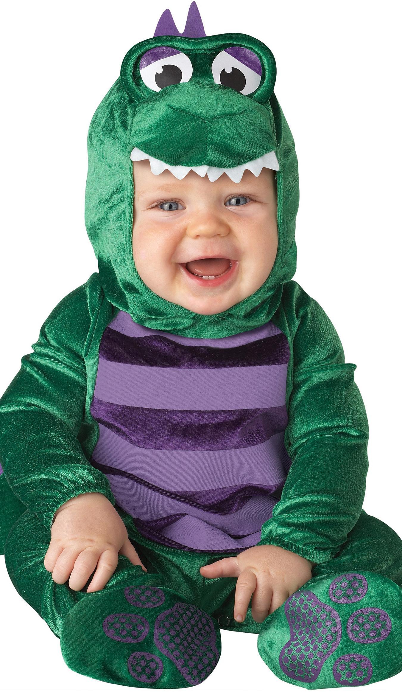 Tile Puzzle Cute Baby Costumes