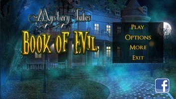 Adventure Games The Evil Book - Escape Games