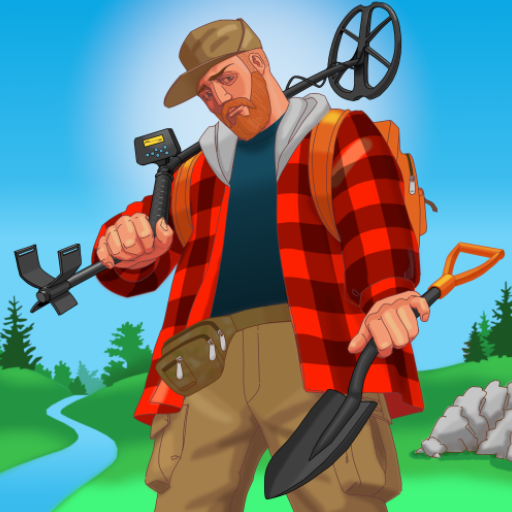 Detectorist