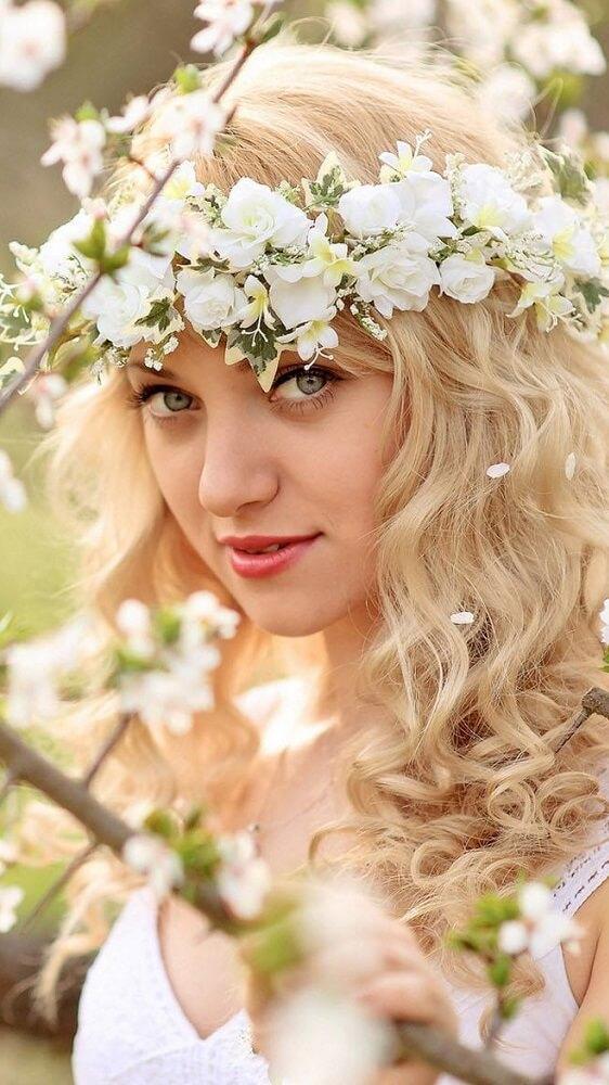 Beautiful Girls Wallpapers 3