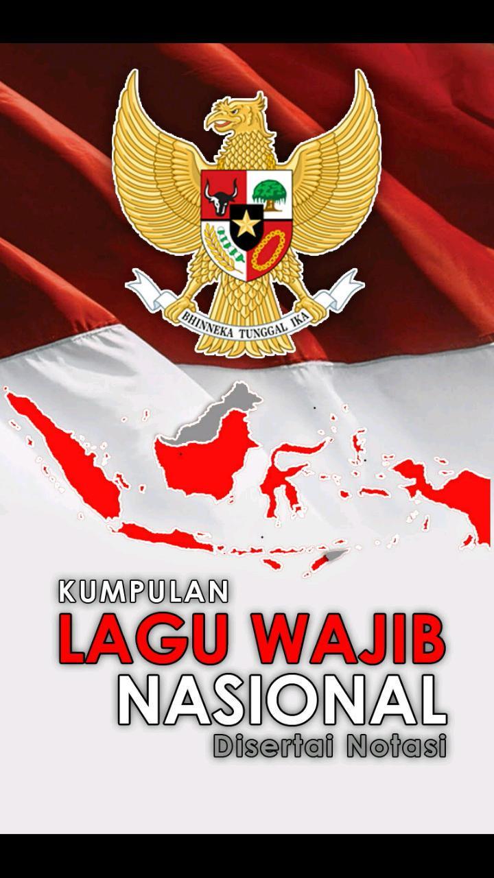Lagu Perjuangan Indonesia