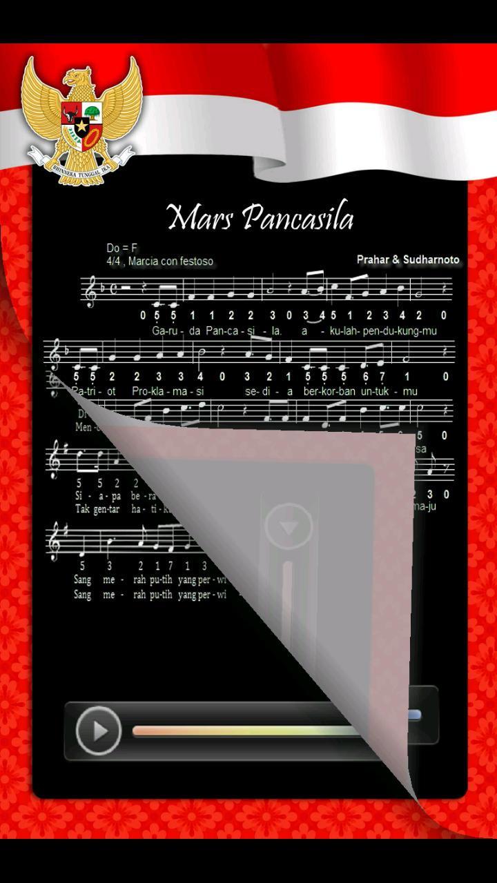 Lagu Perjuangan Indonesia