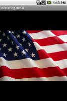Restoring Honor
