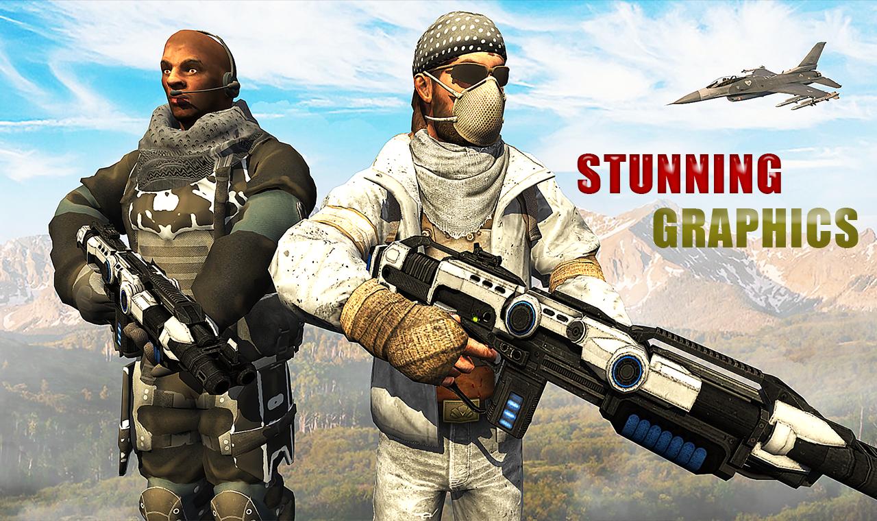 New Critical Counter Strik Frontier Target Shooter