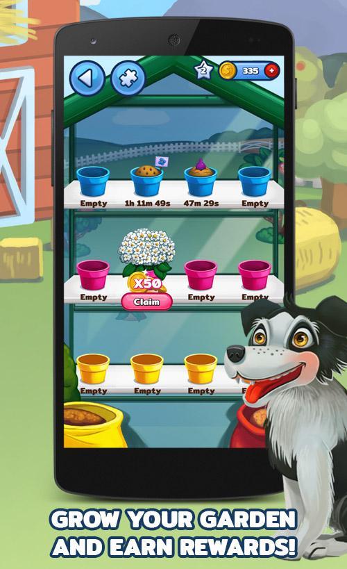 Word Farm - Free Word Link & Connect Game