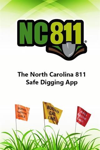 North Carolina 811