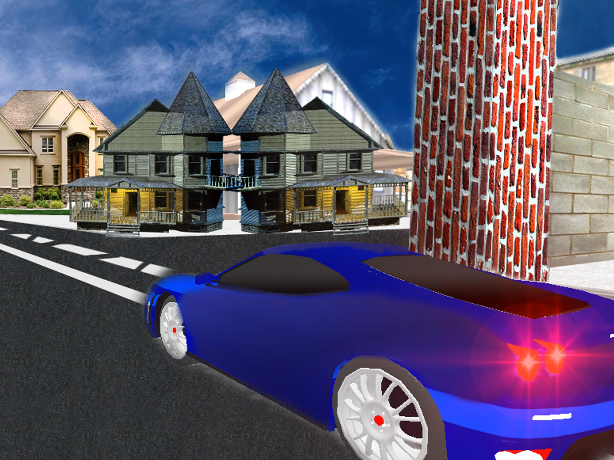 Car Transporter Airplane Pilot