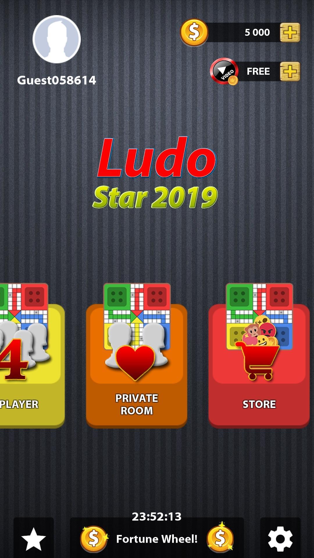 Ludo Star 2019