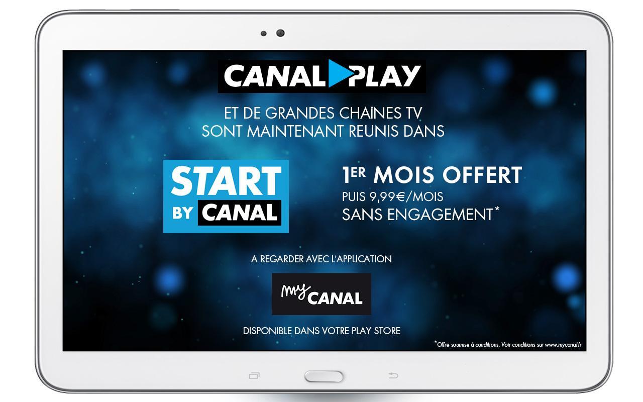 CANALPLAY
