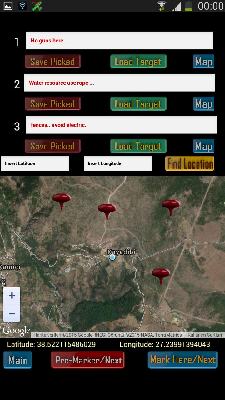 Military Compass Pro