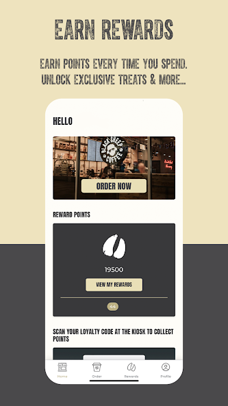 Black Sheep Coffee UK