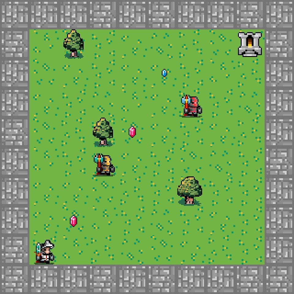 The Way of the Warrior