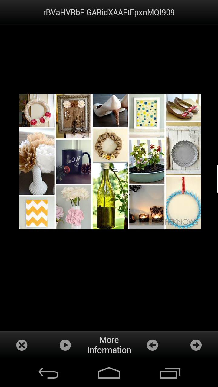 DIY Craft Ideas For Gifts