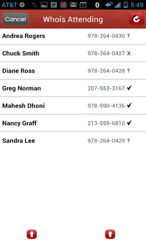 ZeeCal: Social Group Calendar