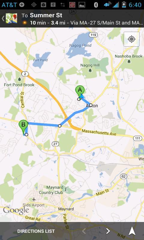 ZeeCal: Social Group Calendar