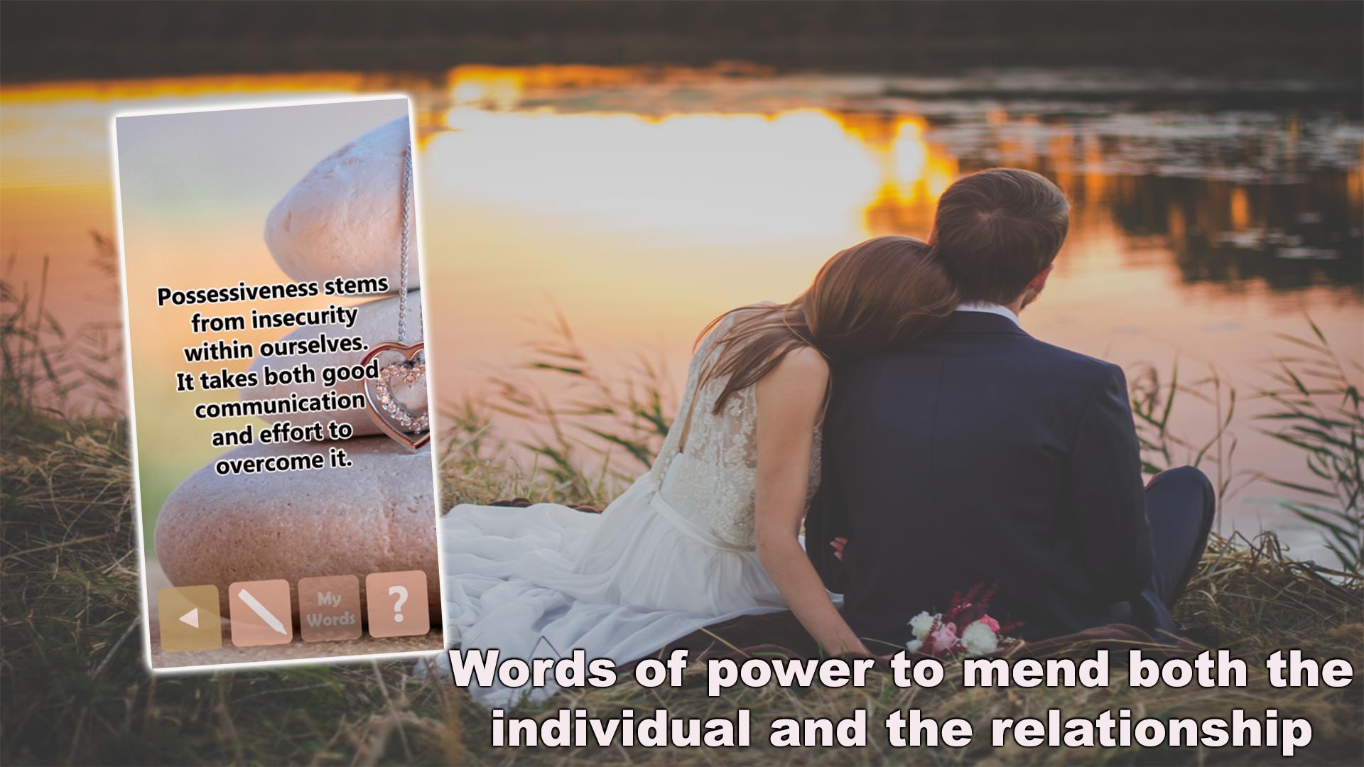 Relationship quotes and sayings 101