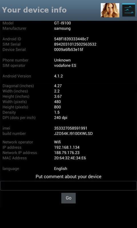 Devices owners community