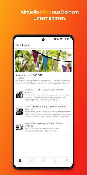 HELIX Personalmanagement