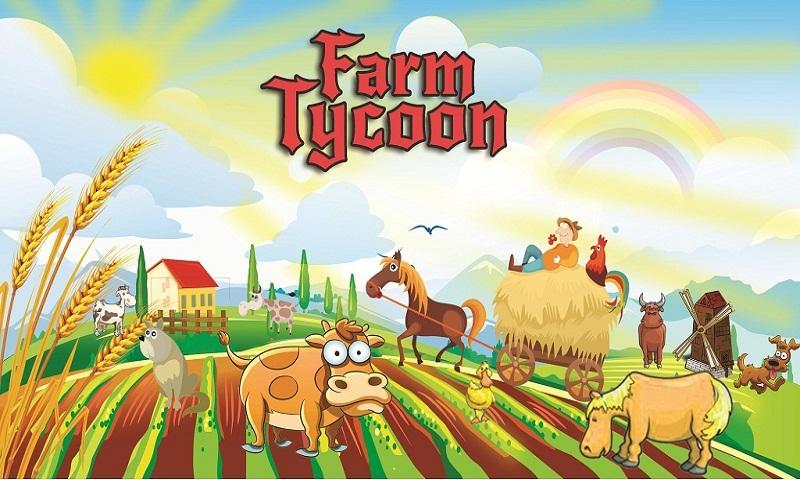 Farm Tycoon