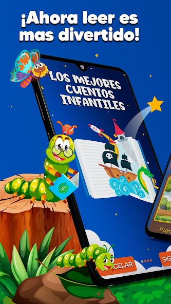 Cuentos Infantiles