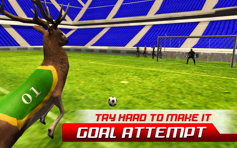 Unreal Football League