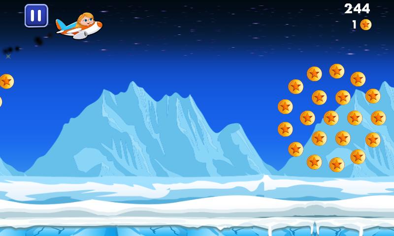 Dora's Fun Fun Plane Explorer