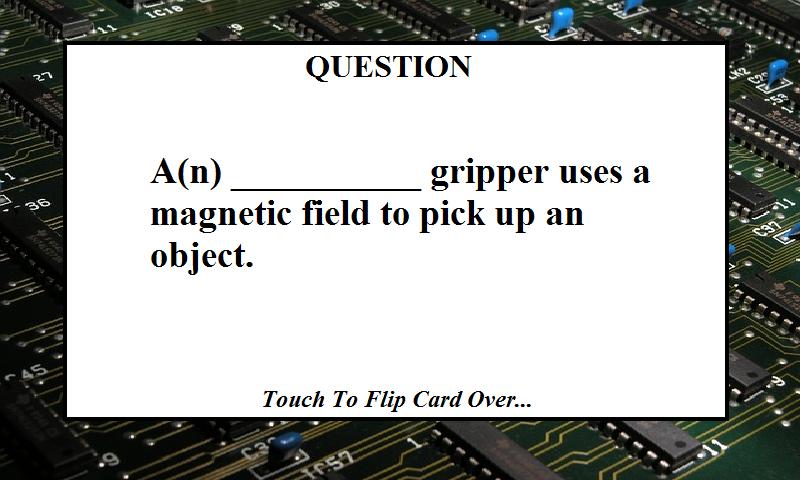 Learn Robotics Engineering