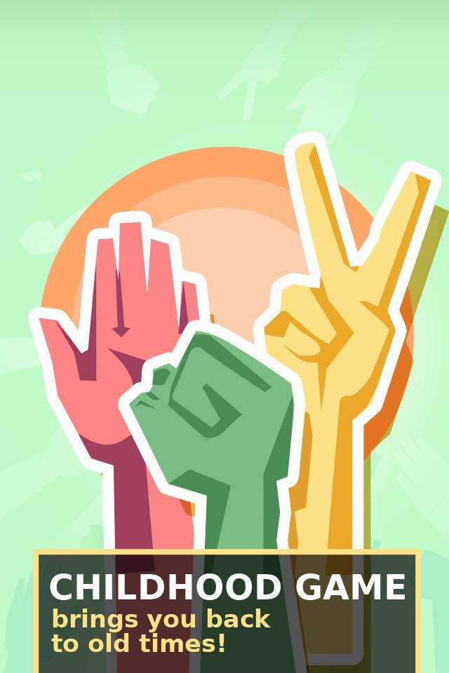 Roshambo Multiplayer