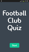 Football Club Quiz - Brazil