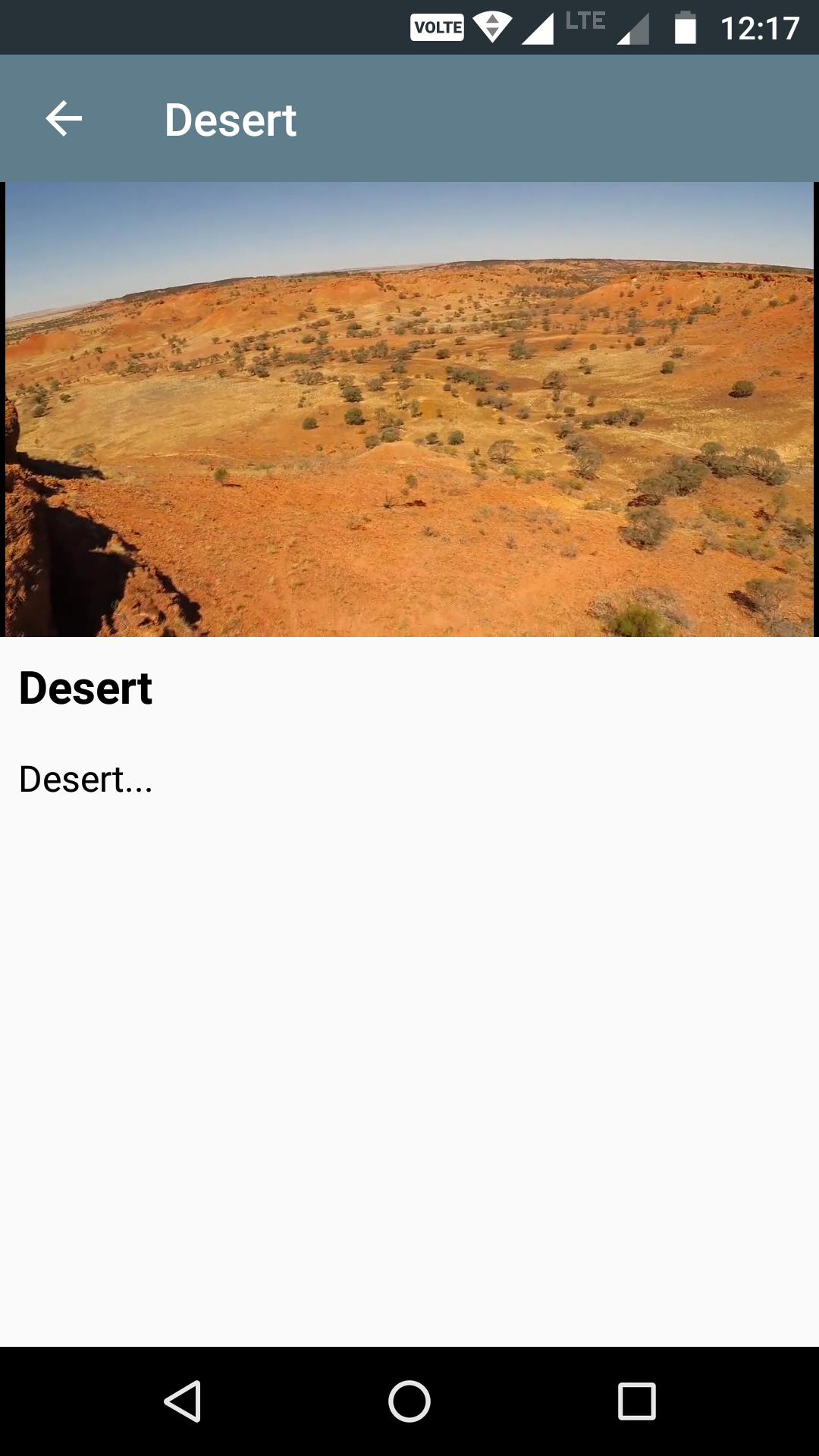 Spaces of Innovation